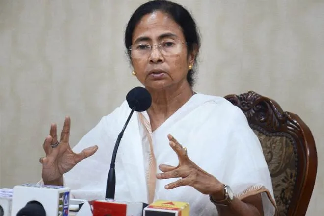 mamta bannerjee